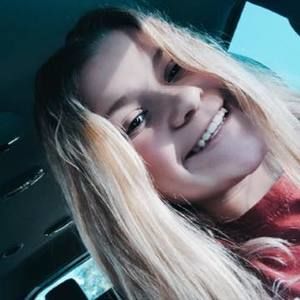 Meet your Posher, Cheyenne